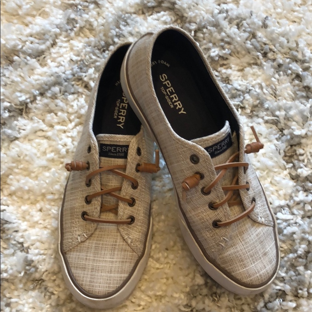 Sperry Top-Sider